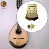 Đuôi Mandolin cho Guitar 8 Dây – Ổn Định, Lắp Đặt Dễ Dàng, Phụ Kiện Nhạc Cụ, 182.600₫ 9