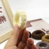 Đuôi Ngựa Co Giãn Cao Su Dày - Dây Buộc Tóc Cao Cấp, Độ Bền Vượt Trội, Giá Ưu Đãi 8