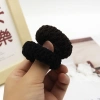 Đuôi Ngựa Co Giãn Cao Su Dày - Dây Buộc Tóc Cao Cấp, Độ Bền Vượt Trội, Giá Ưu Đãi 9