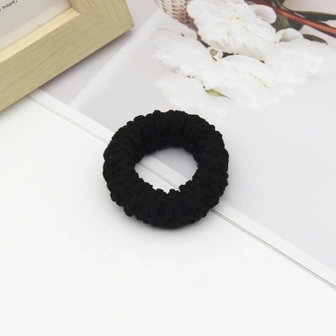 Đuôi Ngựa Co Giãn Cao Su Dày - Dây Buộc Tóc Cao Cấp, Độ Bền Vượt Trội, Giá Ưu Đãi 10