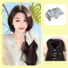 Đuôi ngựa giả Polka Dot Bow - Tăng thể tích tóc, phụ kiện chụp ảnh, giá 72.584₫ 6