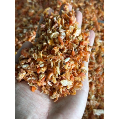 Đuôi tôm khô 1kg - Giá ưu đãi 280.000₫, ngon, giòn tan, giảm mạnh từ 364.000₫