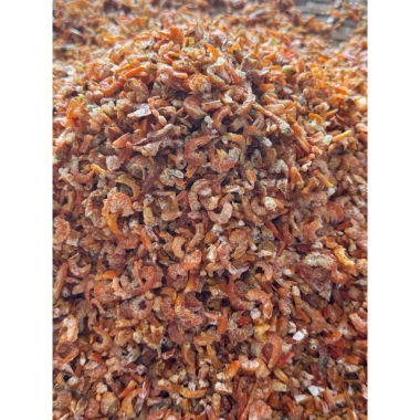 Đuôi Tôm Khô 1kg Thơm ngon chuẩn vị canh giảm giá 150.000đ giao nhanh