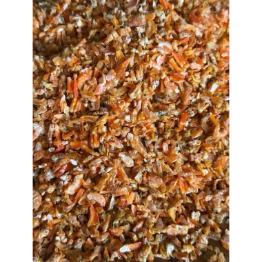 Đuôi Tôm Khô 1kg Thơm ngon chuẩn vị canh giảm giá 150.000đ giao nhanh