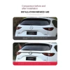 Đuôi Viền Mazda CX5 2.017-2.021 - Bảo Vệ Cửa Sau, Trang Trí Thân 17-21 Giá 567.000₫ 5