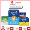 Đường Ăn Kiêng Equal Zero Calorie Sweetener Classic Gold Stevia 0 Cal, Giá 67.123 VND, Giảm 18%