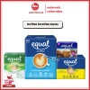 Đường Ăn Kiêng Equal Zero Calorie Sweetener Classic Gold Stevia 0 Cal, Giá 67.123 VND, Giảm 18% 2