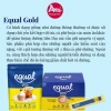 Đường Ăn Kiêng Equal Zero Calorie Sweetener Classic Gold Stevia 0 Cal, Giá 67.123 VND, Giảm 18% 5
