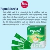 Đường Ăn Kiêng Equal Zero Calorie Sweetener Classic Gold Stevia 0 Cal, Giá 67.123 VND, Giảm 18% 6