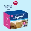 Đường Ăn Kiêng Equal Zero Calorie Sweetener Classic Gold Stevia 0 Cal, Giá 67.123 VND, Giảm 18% 8