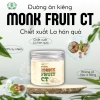 Đường Ăn Kiêng Không Calo La Hán Quả Monk Fruit 300g Giảm Cân Eat Clean 198.000₫ 2