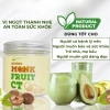 Đường Ăn Kiêng Không Calo La Hán Quả Monk Fruit 300g Giảm Cân Eat Clean 198.000₫ 6