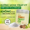 Đường Ăn Kiêng Không Calo La Hán Quả Monk Fruit 300g Giảm Cân Eat Clean 198.000₫ 7