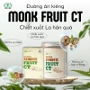 Đường Ăn Kiêng La Hán Quả Monk Fruit 100gr - Giảm Cân, Không Calo, Giá 99k 2