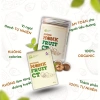 Đường Ăn Kiêng La Hán Quả Monk Fruit 100gr - Giảm Cân, Không Calo, Giá 99k 4