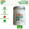 Đường Ăn Kiêng La Hán Quả Organic Hữu Cơ Monkfruit Ct Pharma 600g - 150.000₫ 2