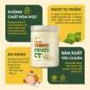 Đường Ăn Kiêng La Hán Quả Organic Hữu Cơ Monkfruit Ct Pharma 600g - 150.000₫ 3