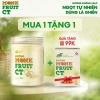Đường Ăn Kiêng La Hán Quả Organic Hữu Cơ Monkfruit Ct Pharma 600g - 150.000₫ 10