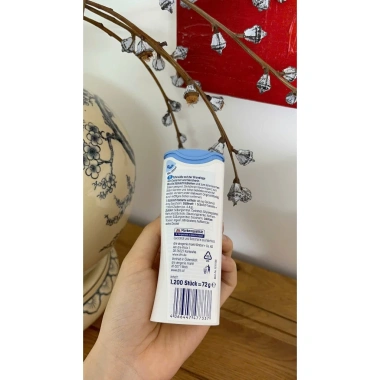 Đường ăn kiêng Mivolis Substoff 1.200v KETO - Nội địa Đức, giảm còn 82.000 VNĐ 3