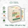 Đường Ăn Kiêng Monk Fruit CT - Giảm Cân, Kiểm Soát Tiểu Đường, Giá 99.000₫ 4