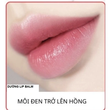 Dưỡng Collagen Lip Balm Kích Màu Cho Môi Sau Phun Xăm Giá Ưu Đãi 28.000₫