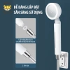 Đường Dây Ống Nước 5 Lớp Chống Cháy, Chống Xoắn 1.5m - Dây Dẫn Nước Vòi Sen Tắm Baby Tattoo Giá 190k 9