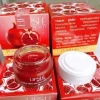 Dưỡng Hồng Môi Collagen Lựu Đỏ LIPSHE Beauty 5g Chính Hãng – Giá 52.800 VNĐ, Dưỡng ẩm & Tăng Căng Bóng 2