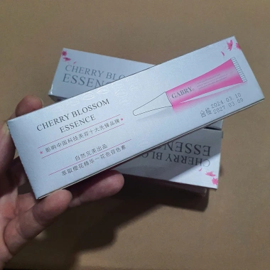 Dưỡng kích màu môi GABRY - Dưỡng ẩm, giữ màu lâu, giảm giá 20% chỉ 29.250₫ 2 Dưỡng kích màu môi GABRY - Dưỡng ẩm, giữ màu lâu, giảm giá 20% chỉ 29.250₫ 2