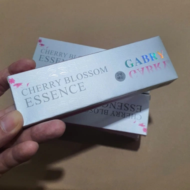 Dưỡng kích màu môi GABRY - Dưỡng ẩm, giữ màu lâu, giảm giá 20% chỉ 29.250₫
