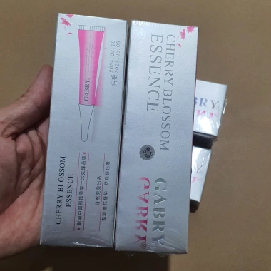 Dưỡng kích màu môi GABRY - Dưỡng ẩm, giữ màu lâu, giảm giá 20% chỉ 29.250₫ 5 Dưỡng kích màu môi GABRY - Dưỡng ẩm, giữ màu lâu, giảm giá 20% chỉ 29.250₫ 5