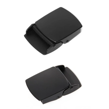 Đường kính 40mm - Đai khóa trơn tự động canvas sơn đen, hợp kim nylon quân sự, khóa kim loại kèm đính kèm - Giá ưu đãi 70,085₫ 2 Đường kính 40mm - Đai khóa trơn tự động canvas sơn đen, hợp kim nylon quân sự, khóa kim loại kèm đính kèm - Giá ưu đãi 70,085₫ 2