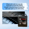 Dưỡng lốp ô tô, bóng lốp xe máy DENSO 4L – Phục hồi đen bóng, giá chỉ 200.000₫ 4