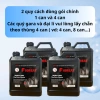 Dưỡng lốp ô tô, bóng lốp xe máy DENSO 4L – Phục hồi đen bóng, giá chỉ 200.000₫ 5