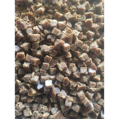 Đường Mía Hà Thủ Ô 1kg - Nguyên chất, hỗ trợ sức khỏe, giảm giá 21% chỉ 63.000₫