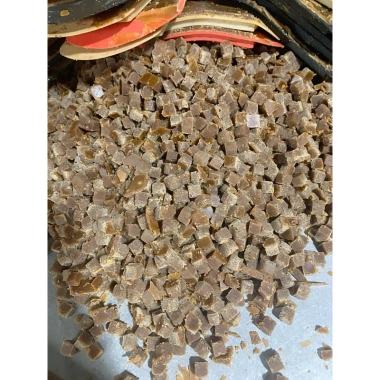 Đường Mía Hà Thủ Ô 1kg - Nguyên chất, hỗ trợ sức khỏe, giảm giá 21% chỉ 63.000₫ 3