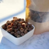 Đường Mía Hà Thủ Ô 1kg - Nguyên chất, hỗ trợ sức khỏe, giảm giá 21% chỉ 63.000₫ 5
