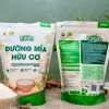 Đường mía hữu cơ Kasib 1kg chính hãng USDA & EU - Giá ưu đãi 60.000 VND 5