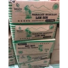 Đường mía thô Lam Sơn 0,5kg-1kg, nguyên chất cho kho thịt cá, nấu chè - Giá ưu đãi 20.000₫ 2