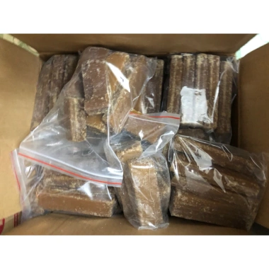 Đường mía thô Lam Sơn 0,5kg-1kg, nguyên chất cho kho thịt cá, nấu chè - Giá ưu đãi 20.000₫ 5