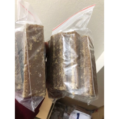 Đường mía thô Lam Sơn 0,5kg-1kg, nguyên chất cho kho thịt cá, nấu chè - Giá ưu đãi 20.000₫ 7