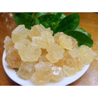 Đường phèn kết tinh từ mật mía 1kg – Ngọt tự nhiên, giá ưu đãi 59.000₫ 5