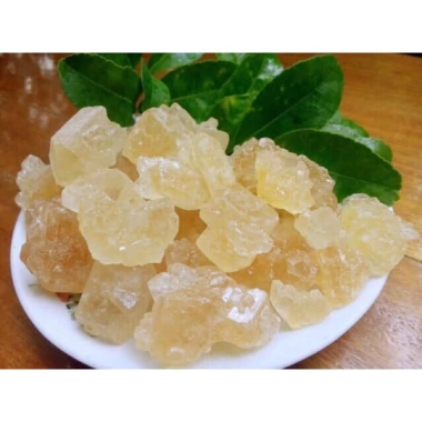Đường phèn kết tinh từ mật mía 1kg – Ngọt tự nhiên, giá ưu đãi 59.000₫ 8