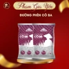 Đường Phèn Nguyên Chất Cô Ba – Yến Sào Phạm Gia Giá 21k, Ngon Tự Nhiên, Dinh Dưỡng