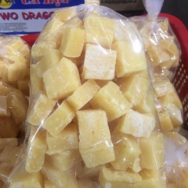 Đường phổi Quảng Ngãi 5kg giá sỉ 195k - chất lượng cao, giảm mạnh, giao nhanh