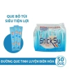Đường que Stick Su 300g (50 gói x 6g) - Giá ưu đãi 29.600 VND, giảm tới 19% 3