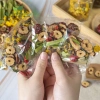 Dưỡng Tâm Trà Thảo Mộc An Thần - Giúp Ngủ Ngon Giấc, Giảm Giá 18% Chỉ 60.000đ 2