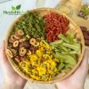 Dưỡng Tâm Trà Thảo Mộc An Thần - Giúp Ngủ Ngon Giấc, Giảm Giá 18% Chỉ 60.000đ 5