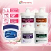 Dưỡng thể Advanced Clinicals 454g - Dưỡng ẩm sâu, da mịn, giảm nếp nhăn, giá 649.000₫
