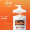 Dưỡng thể Advanced Clinicals 454g - Dưỡng ẩm sâu, da mịn, giảm nếp nhăn, giá 649.000₫ 3