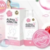 Dưỡng thể ALPHA ARBUTIN 500ml - Giảm thâm, sáng da, dưỡng ẩm sâu, chỉ 185.000₫